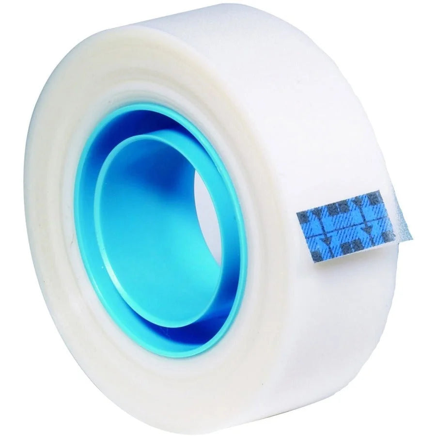 Scotch 3/4’’W Removable Tape 36 yd Length x 0.75’’ Width 2 / Pack Holding & Document 1’’ Core (MMM8112PK) - General