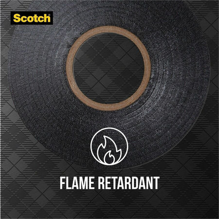 Scotch Super 33 Plus Vinyl Electrical Tape - Alternate-Image7
