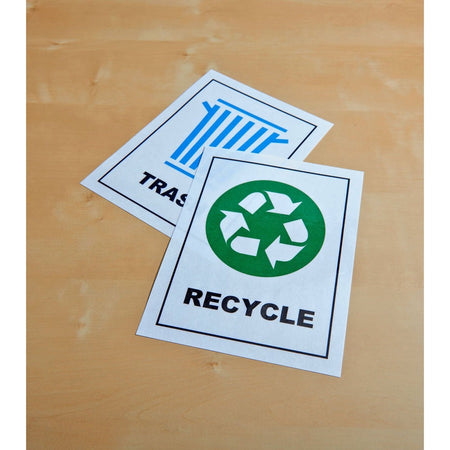 Scotch Thermal Laminator Pouches - Alternate-Image1