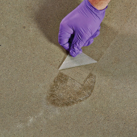 Scotchgard Surface Protection Film 2200 - 4’ x - Supports Multipurpose - Translucent - 10 - Floor/Carpet Cleaners &