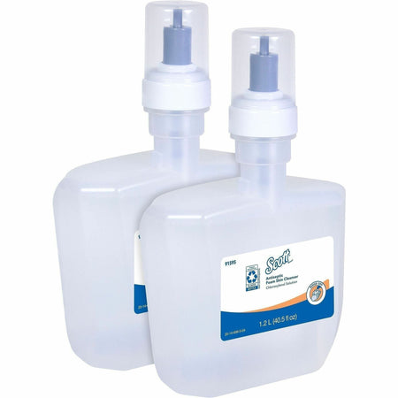 Scott Antiseptic Foam Skin Cleanser - 2000