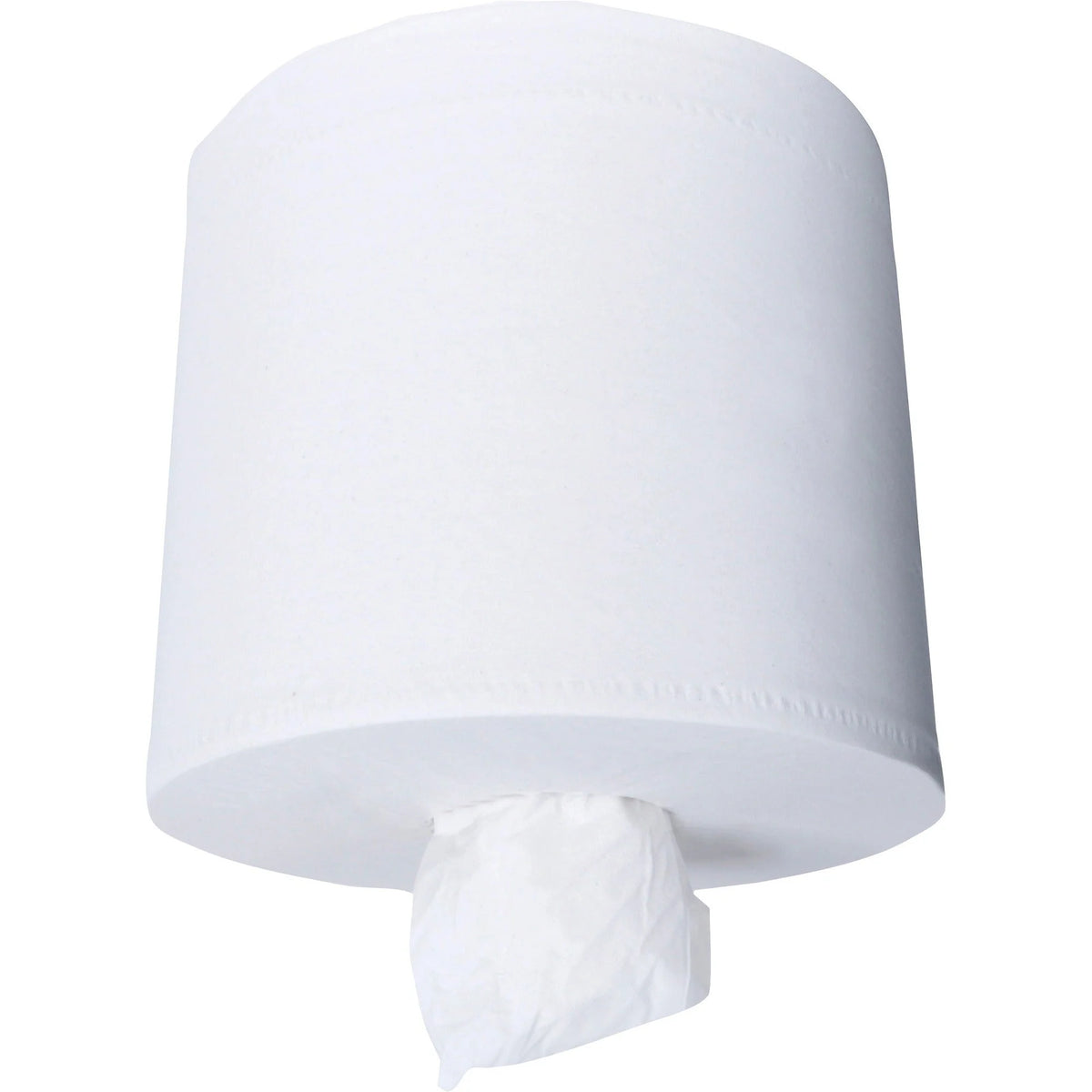 Scott Center-Pull Towels: 2-Ply 625ft Length 500 Sheets - White Paper - Towels