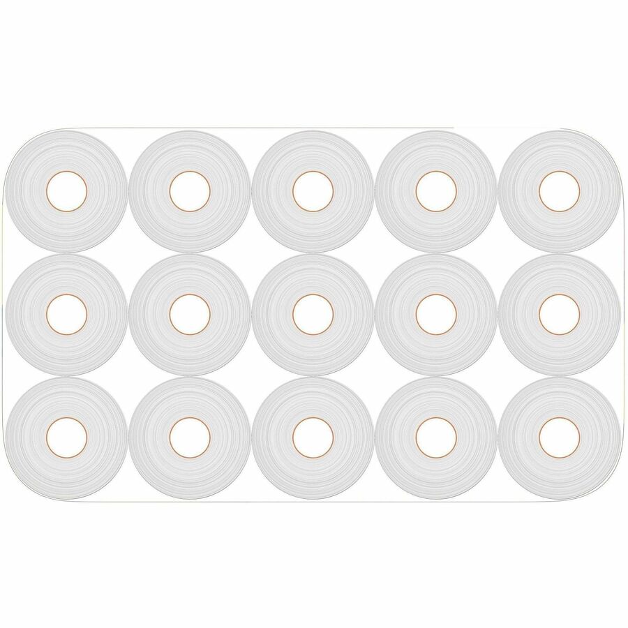 Scott Choose-A-Sheet Paper Towels - Bottom