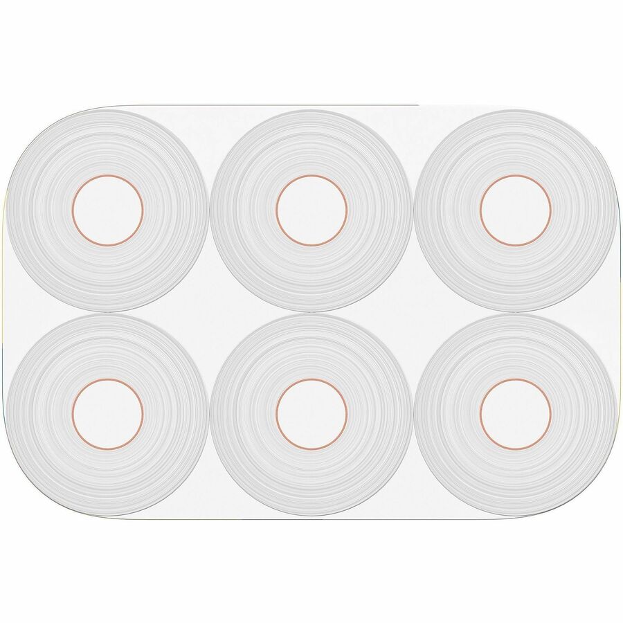 Scott Choose-A-Sheet Paper Towels - Top
