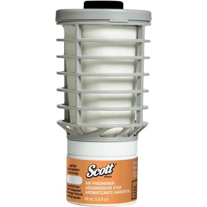 Scott Continuous Freshener System Refill - Mango Scent - 60 Day Supply - Air Fresheners