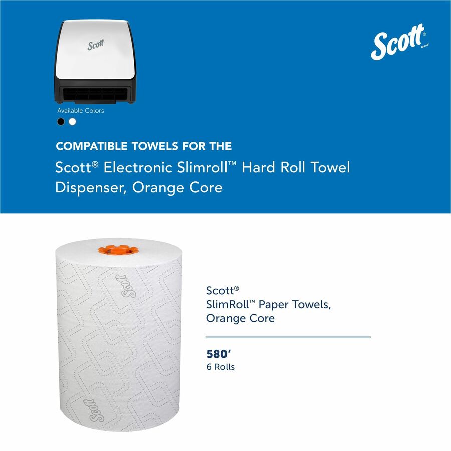Scott Electric Towel Dispenser - Alternate-Image7