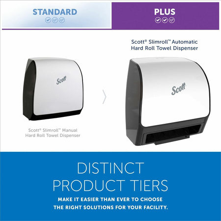 Scott Electric Towel Dispenser - Alternate-Image11