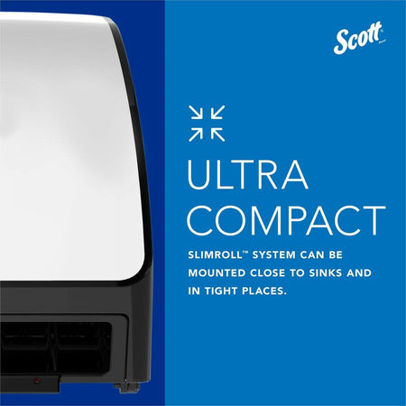Scott Electric Towel Dispenser - Alternate-Image6