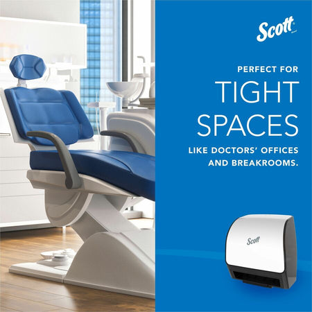 Scott Electric Towel Dispenser - Alternate-Image8