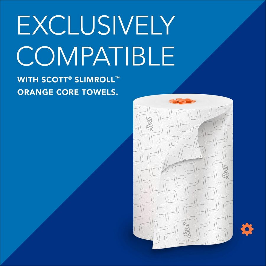 Scott Electric Towel Dispenser - Alternate-Image3