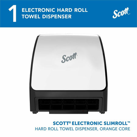 Scott Electric Towel Dispenser - Alternate-Image1