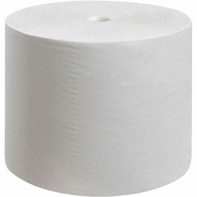 Scott Essential Extra Soft Coreless Bathroom Tissue - 800 Sheets - White - 36 Carton