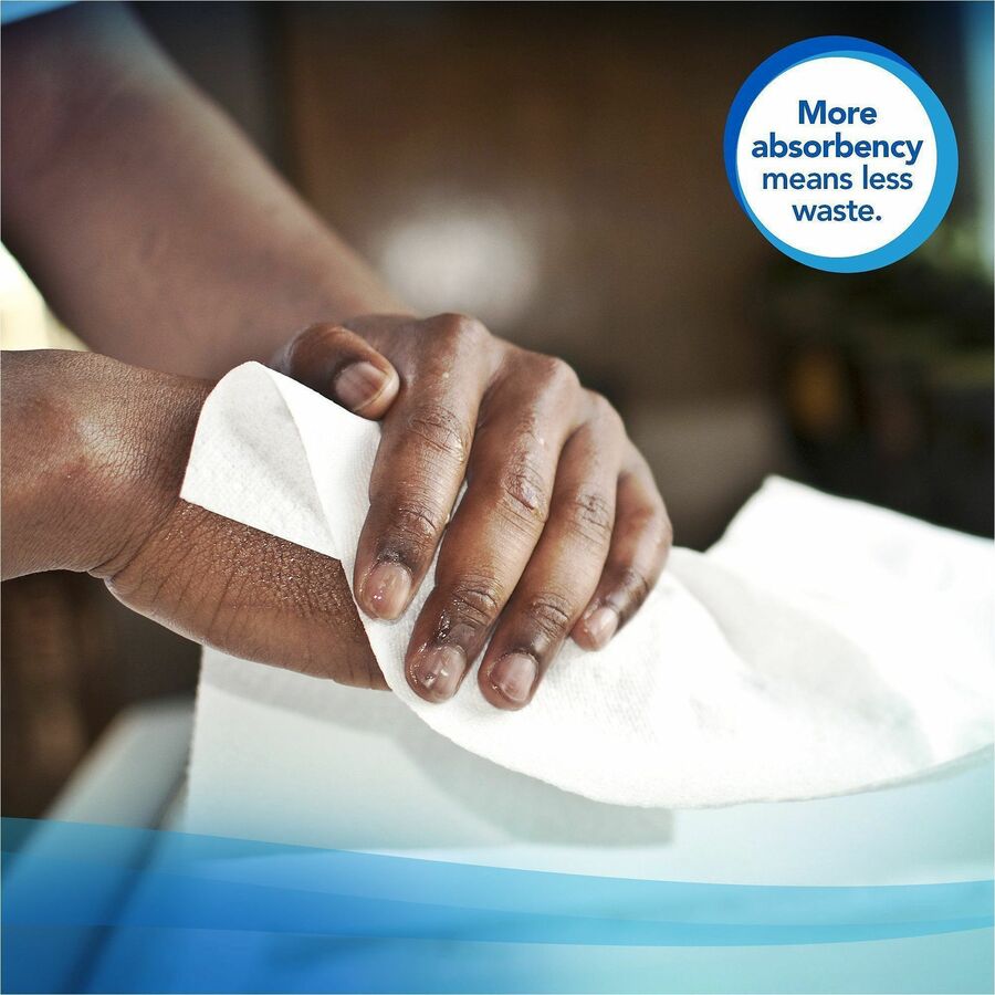 Scott Essential High-Capacity Hard Roll Towels - Alternate-Image1