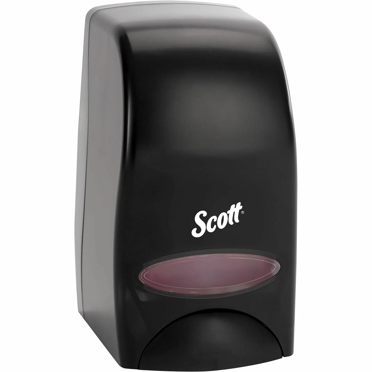 Scott Essential High Capacity Manual Skin Care Dispenser - 1.06 Quart - Gray - Dispensers & Refills