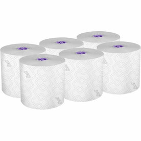 Scott Essential High Capacity Paper Towels - 8’’ x 950 ft - 6/Carton