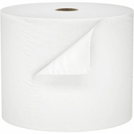 Scott Essential Small Core Toilet Paper - 1 Ply - 2200 Sheets/Roll - White - 36 / Carton - Bathroom Tissue