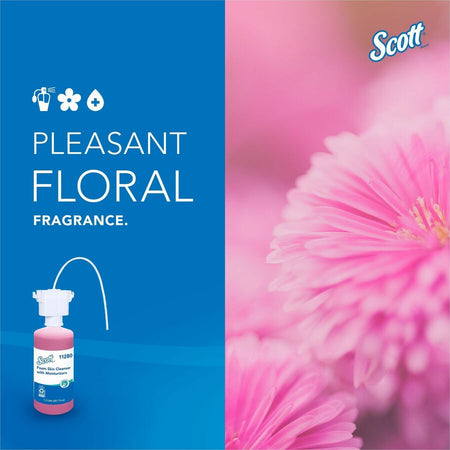 Scott Foam Hand Soap with Moisturizers - Alternate-Image6
