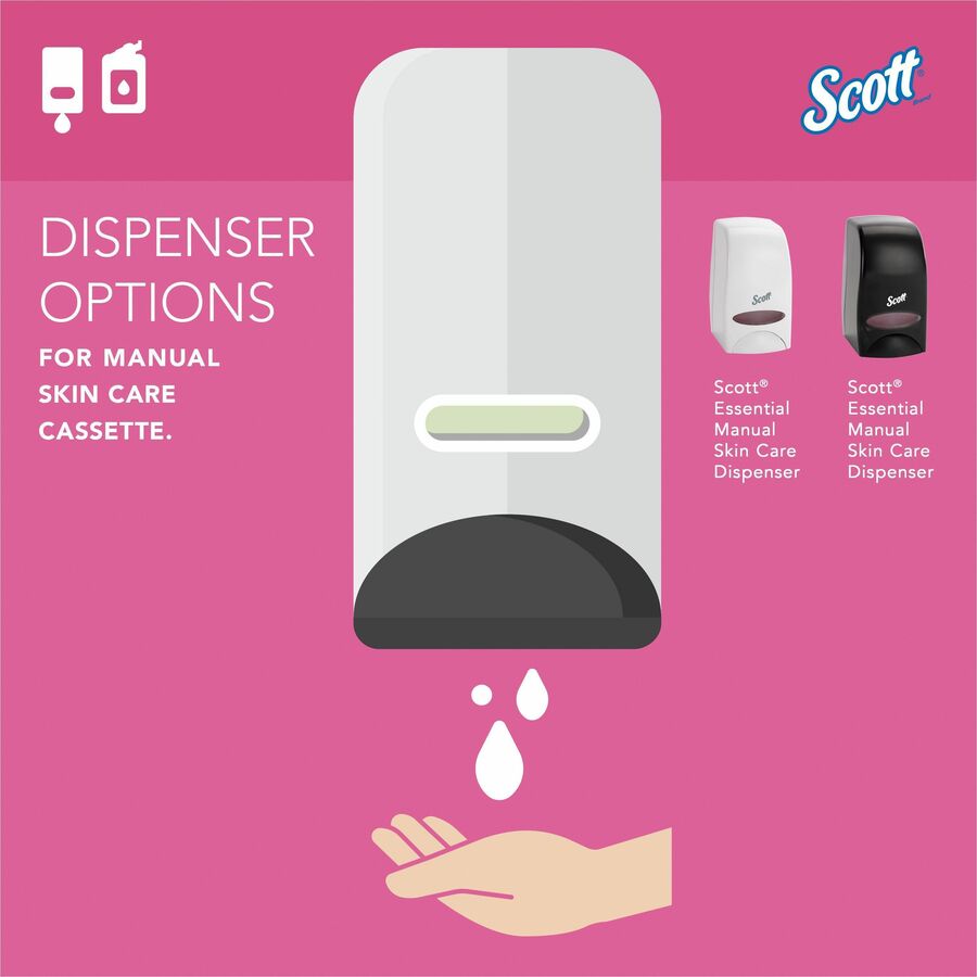Scott Foam Skin Cleanser w/Moisturizers - Alternate-Image6