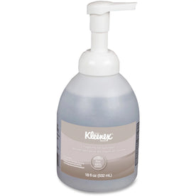 Scott Hand Sanitizer Foam: 18 fl oz Pump Bottle - Kills Germs Moisturizing - Sanitizers