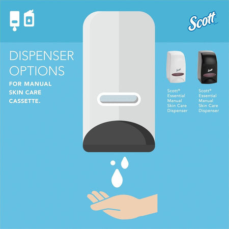 Scott Hand Sanitizer Foam Refill - Alternate-Image6