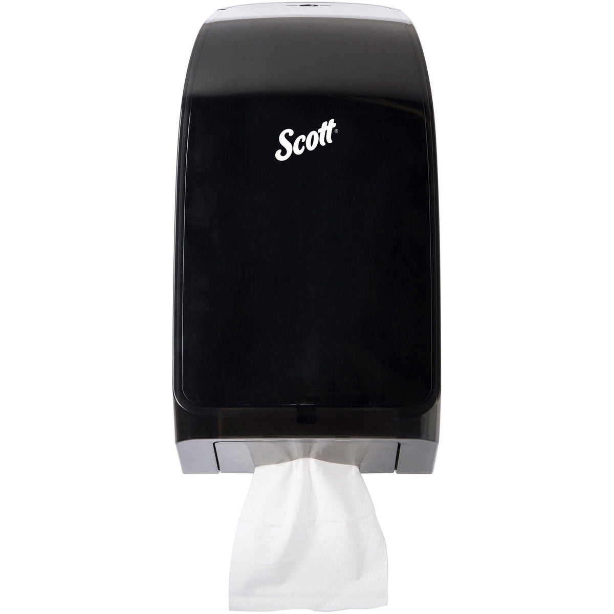 Scott Hygienic Bathroom Tissue Dispenser - 2000