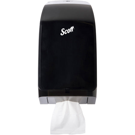 Scott Hygienic Bathroom Tissue Dispenser - 2000