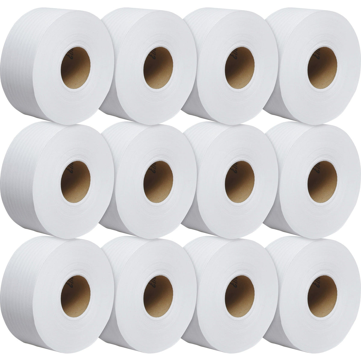Scott JRT Jr Jumbo Roll Bath Tissue - 2000