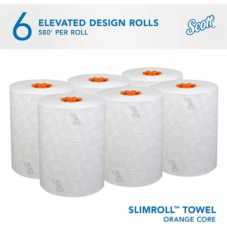 Scott 47035 Paper Towel - Alternate-Image1