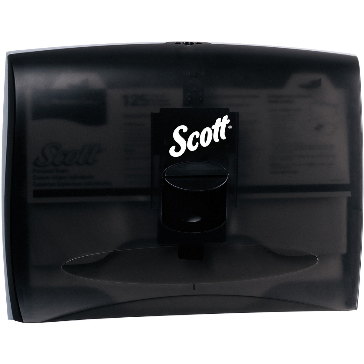 Scott Personal Seat Cover Dispenser - 2000