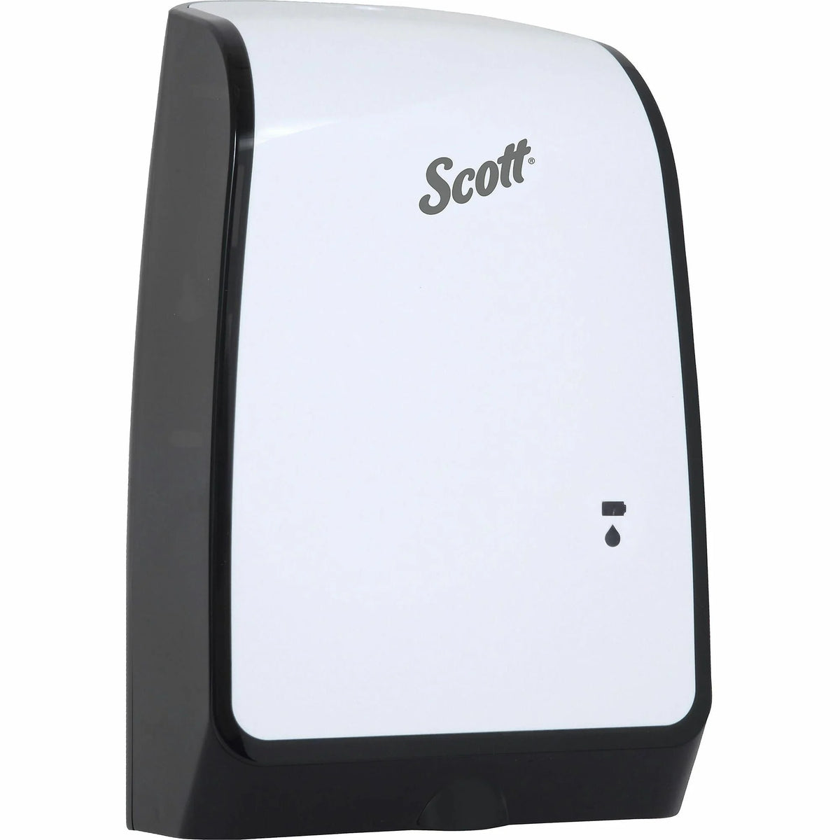 Scott Pro High Capacity Automatic Skin Care Dispenser - Touch-free - White - Dispensers & Refills