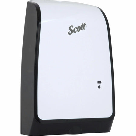 Scott Pro High Capacity Automatic Skin Care Dispenser - Touch-free - White - Dispensers & Refills