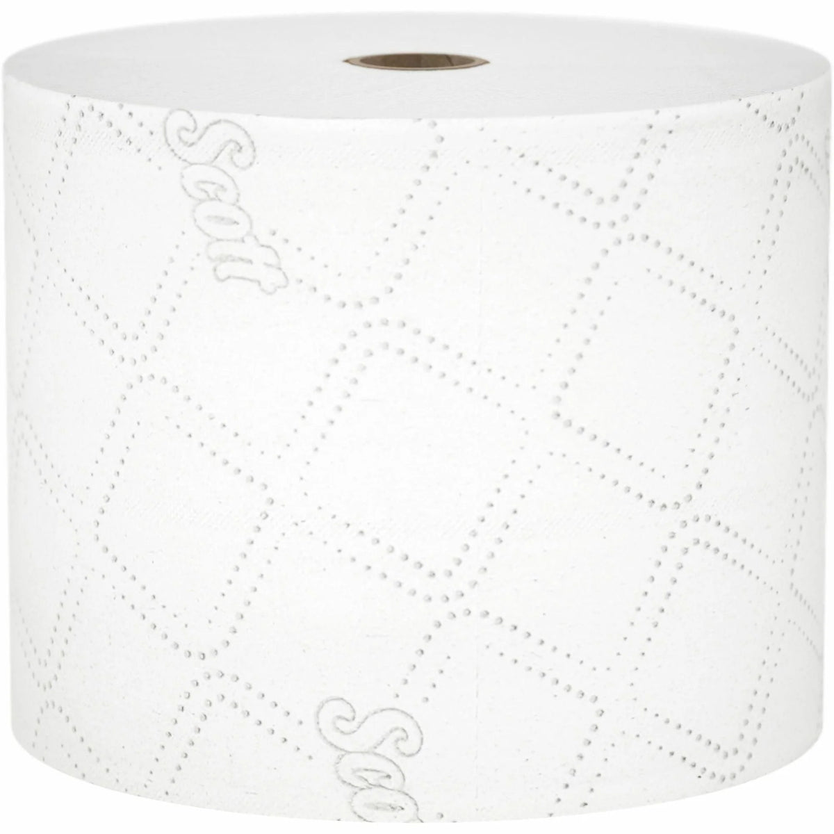 Scott Pro Paper Core High-Capacity Standard Roll Toilet with Elevated Design - 2 Ply - 4’’ Width x 3.70’’ Length