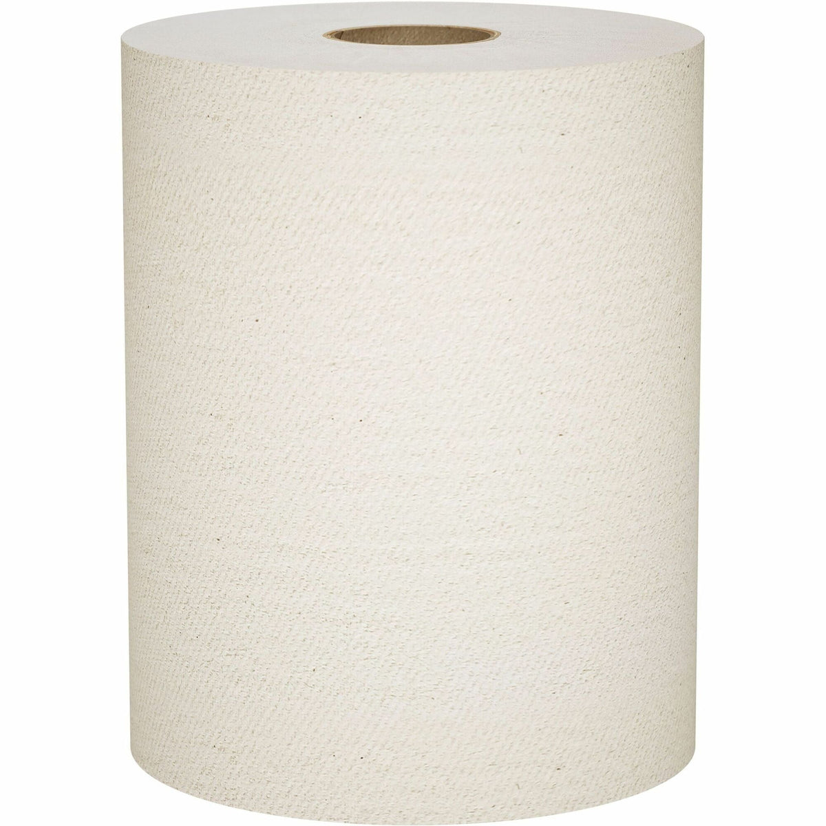 Scott&reg; 100% Recycled Fiber Hard Roll Paper Towels with Absorbency Pockets - 2000