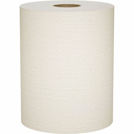 Scott&reg; 100% Recycled Fiber Hard Roll Paper Towels with Absorbency Pockets - 2000