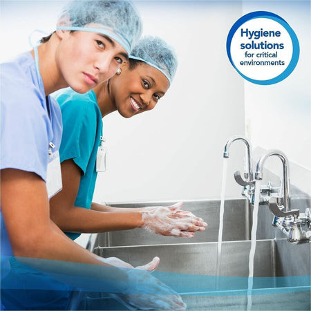 Scott&reg; Antimicrobial Foam Skin Cleanser - Alternate-Image5