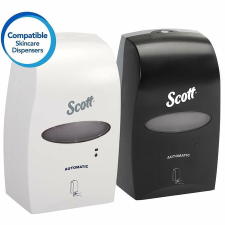 Scott&reg; Antimicrobial Foam Skin Cleanser - Alternate-Image3