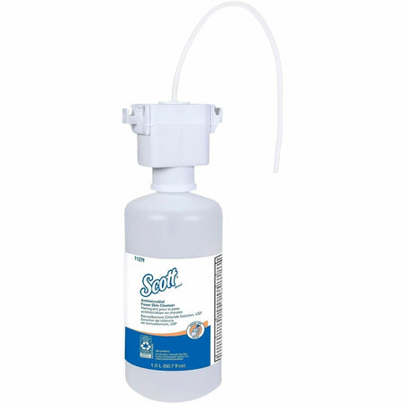 Scott&reg; compatible counter-mount dispensers - 2000