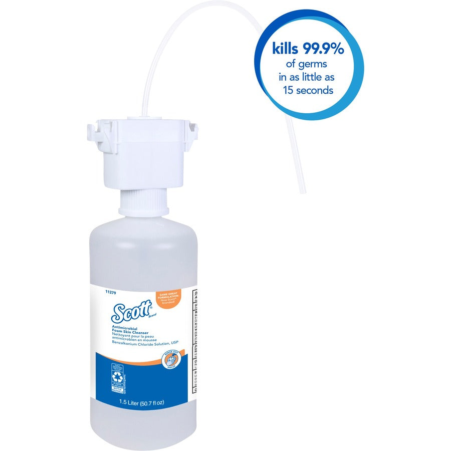Scott&reg; compatible counter-mount dispensers - Alternate-Image2