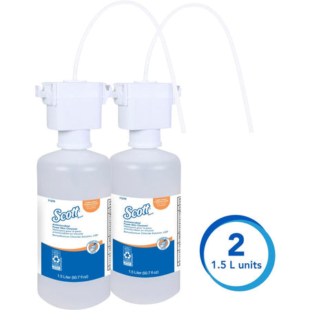 Scott&reg; compatible counter-mount dispensers - Alternate-Image1