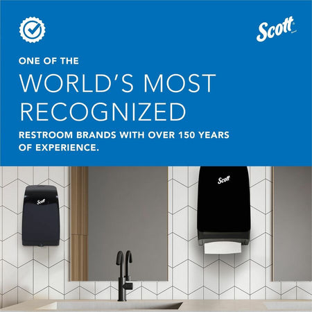 Scott&reg; MultiFold Paper Towels - Alternate-Image2