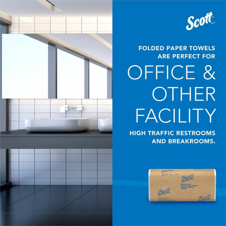 Scott&reg; MultiFold Paper Towels - Alternate-Image7