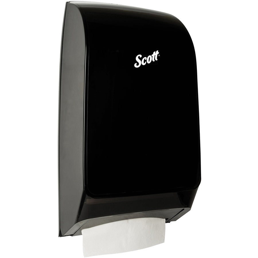 Scott Scott Scottfold Folded Towel Dispenser - Right