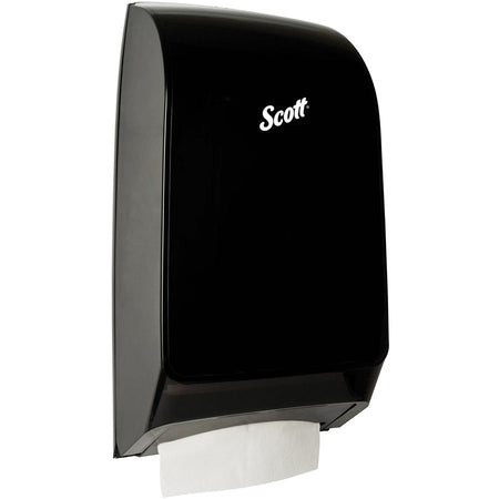 Scott Scott Scottfold Folded Towel Dispenser - Right