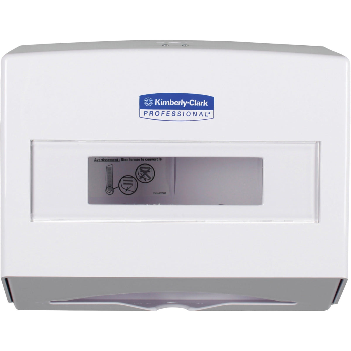 Scott Scottfold Folded Towel Dispenser - 2000