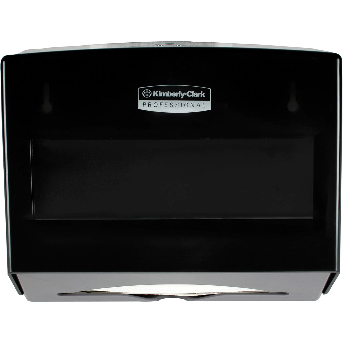 Scott Scottfold Folded Towel Dispenser - Compact Lockable Design - Paper Dispensers