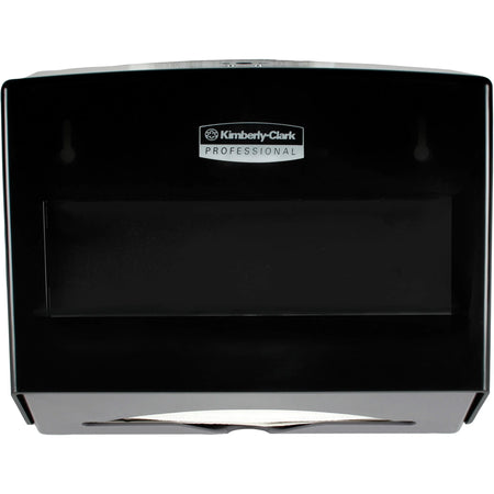 Scott Scottfold Folded Towel Dispenser - Compact Lockable Design - Paper Dispensers