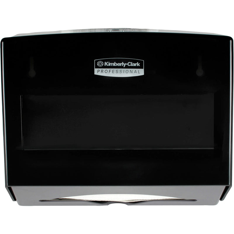 Scott Scottfold Folded Towel Dispenser - Compact Lockable Design - Paper Dispensers