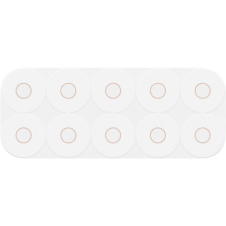 Scott Toilet Paper - 1 Ply - 1000 Sheets/Roll - White - 20 / Pack - Bathroom Tissue