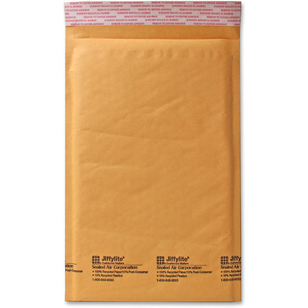 Sealed Air JiffyLite Cellular Cushioned Mailers - 2000