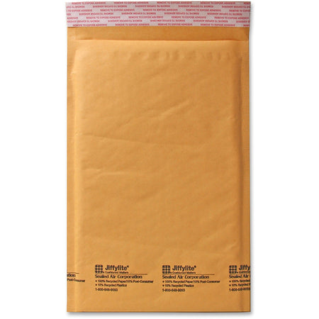 Sealed Air JiffyLite Cellular Cushioned Mailers - 2000